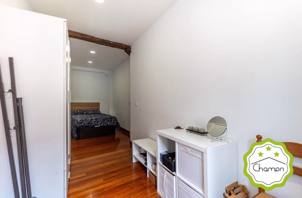 Piso en Venta en Bilbao,Casco Viejo,Harategi Zahar Kalea - foto 15
