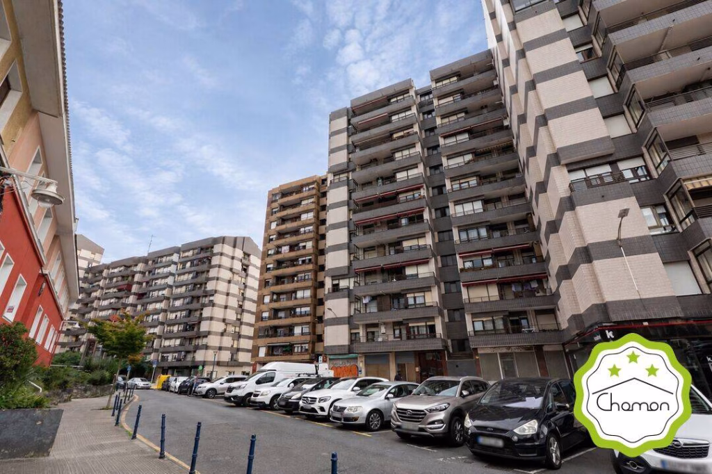 Piso en Venta en Portugalete,Abatxolo,Abatxolo Kalea - foto 45