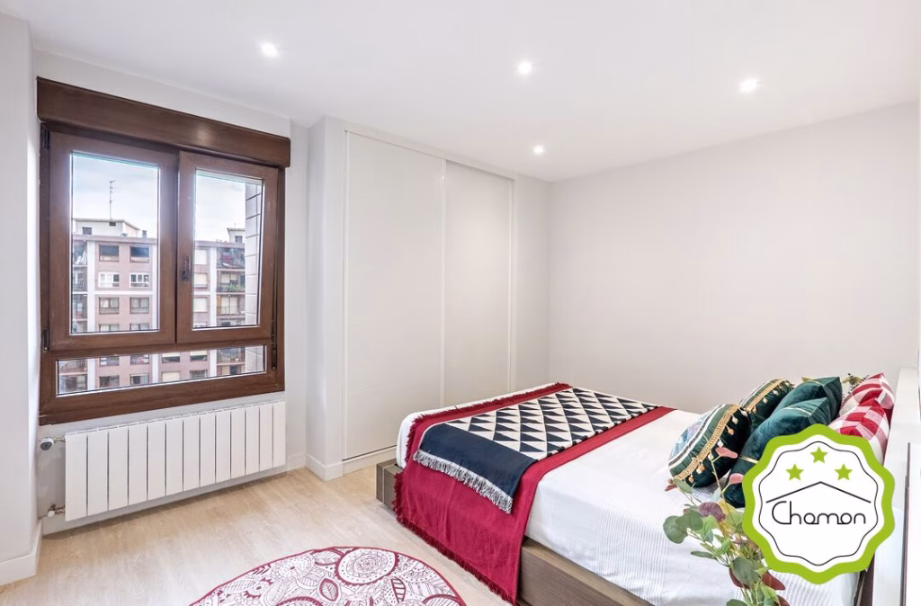 Piso en Venta en Portugalete,Abatxolo,Abatxolo Kalea - foto 26