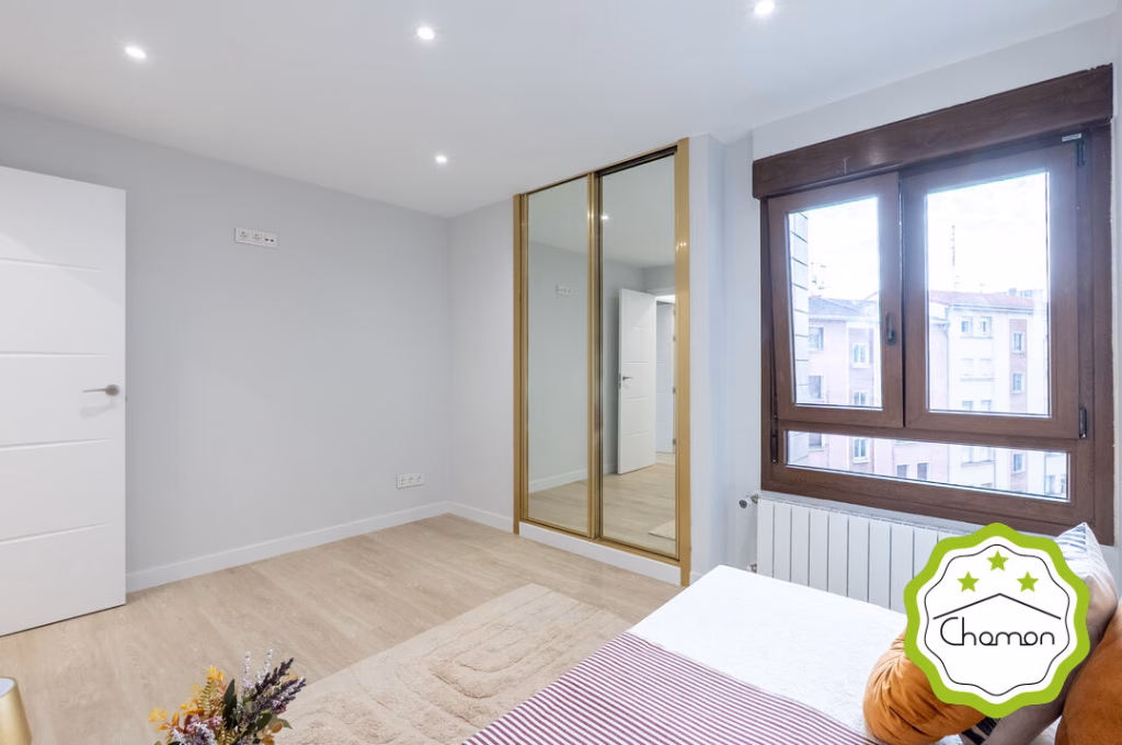 Piso en Venta en Portugalete,Abatxolo,Abatxolo Kalea - foto 24