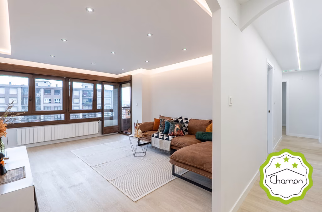 Piso en Venta en Portugalete,Abatxolo,Abatxolo Kalea - foto 3