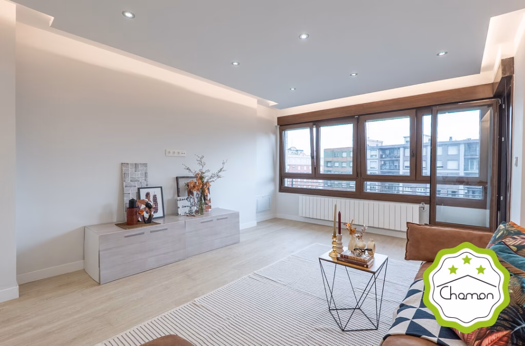 Piso en Venta en Portugalete,Abatxolo,Abatxolo Kalea - foto 10