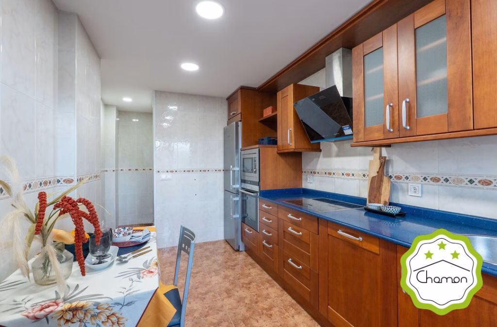 Piso en Venta en Portugalete,Abatxolo,Abatxolo Kalea - foto 18
