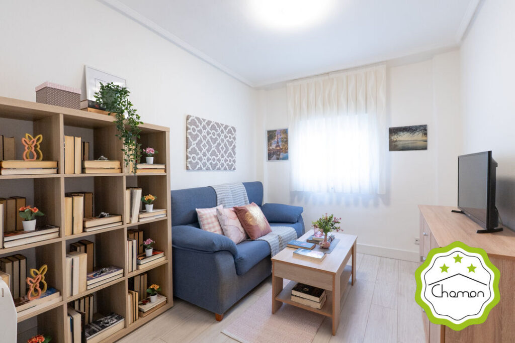 Piso en Venta