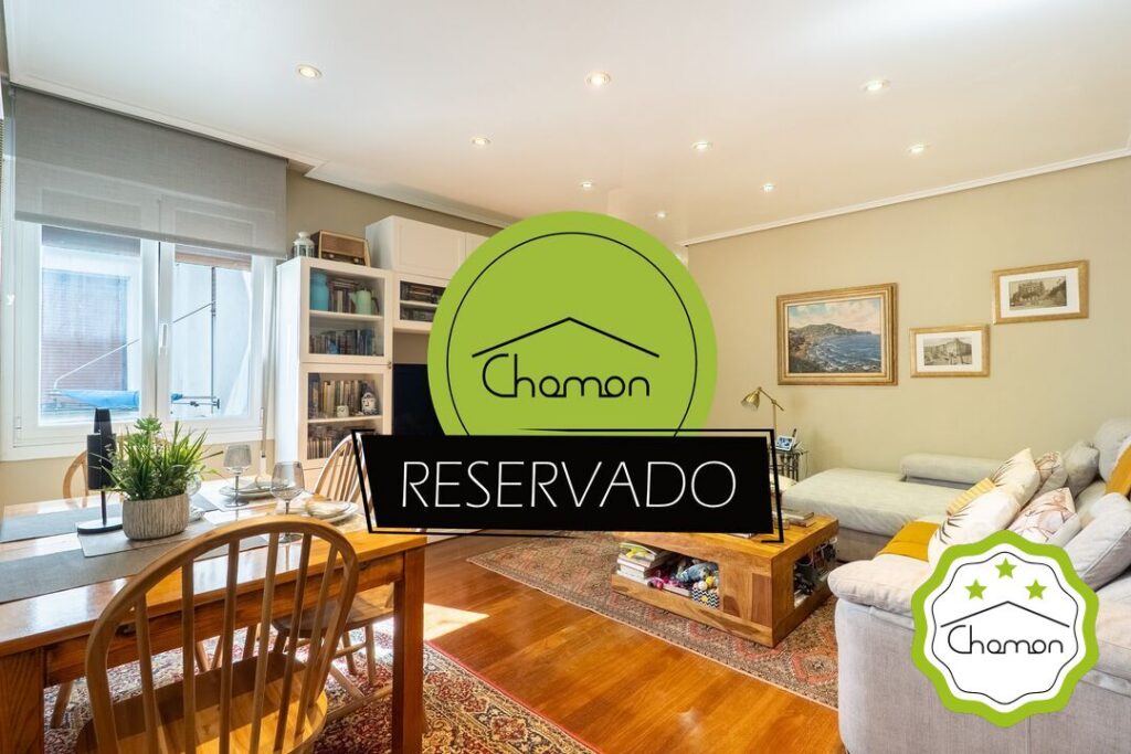 Piso en Venta