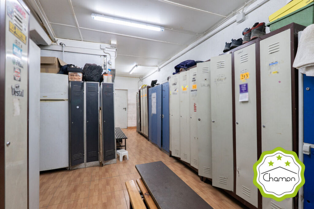 Nave en Venta en Barakaldo,Burtzeña,Zubileta Kalea - foto 48