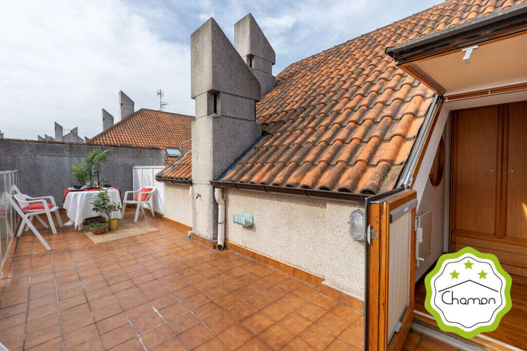 Duplex en Venta en Noja,Avenida Santander - foto 2