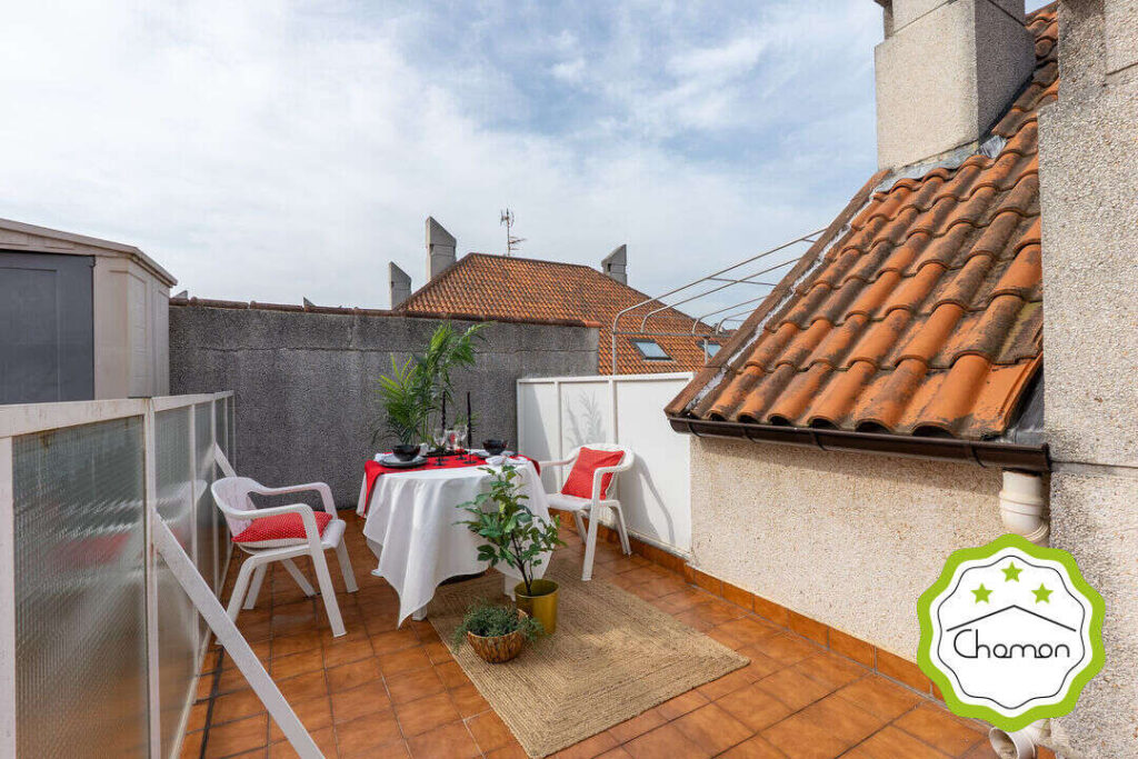 Duplex en Venta en Noja,Avenida Santander - foto 3