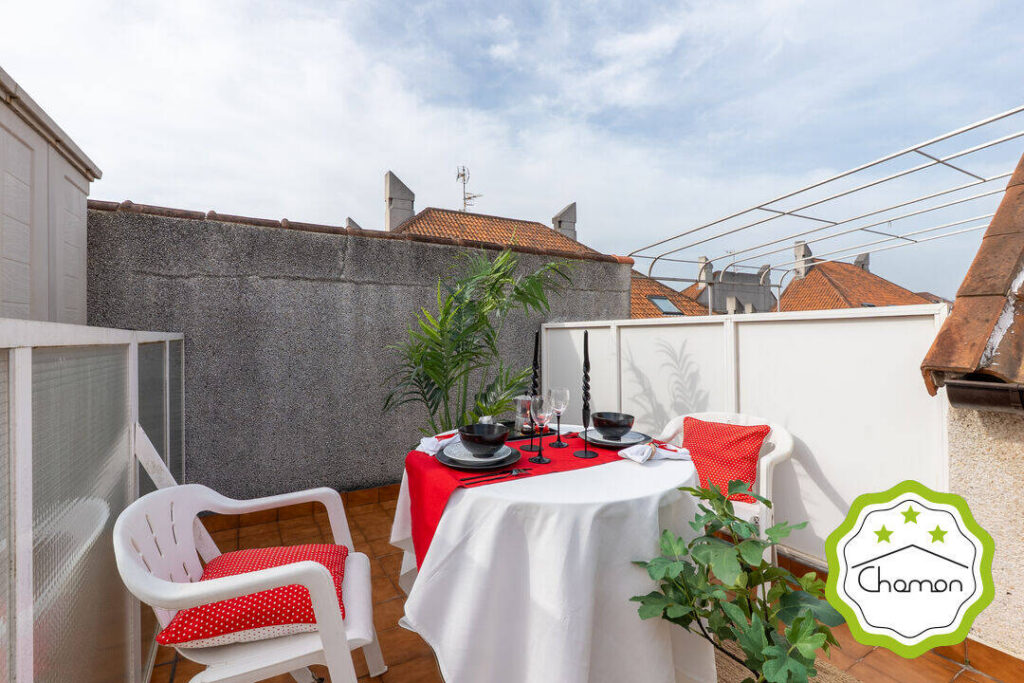 Duplex en Venta en Noja,Avenida Santander - foto 8