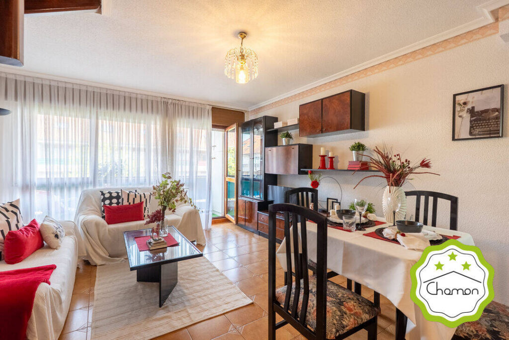 Duplex en Venta en Noja,Avenida Santander - foto 4