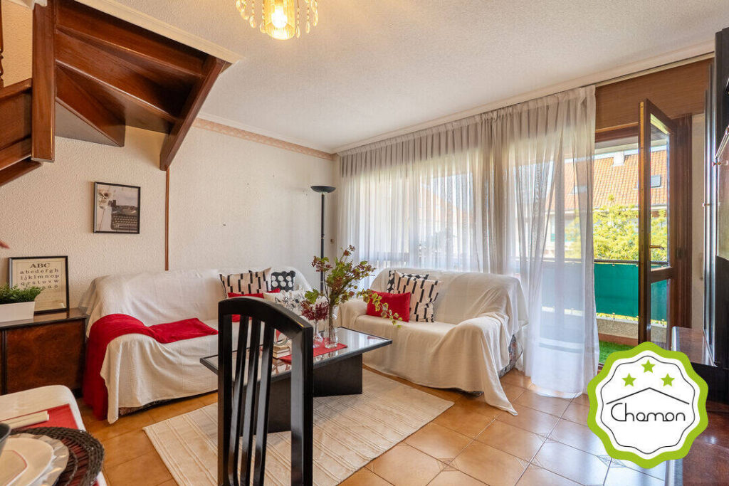 Duplex en Venta en Noja,Avenida Santander - foto 9