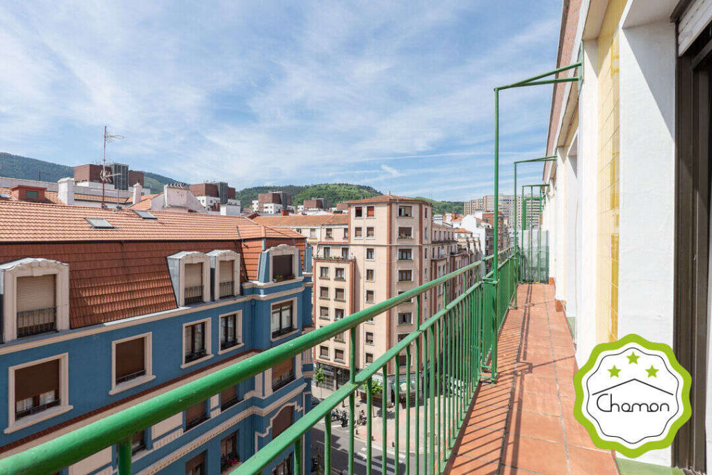 Piso en Venta en Bilbao,Ametzola,Ávila Kalea - foto 48