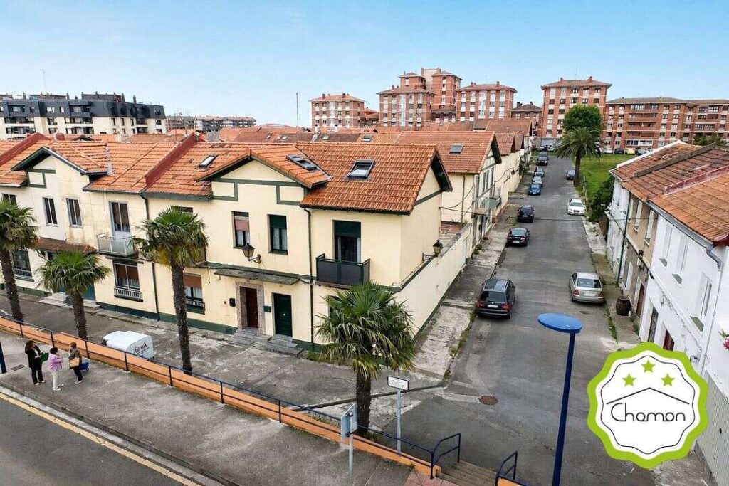 Casa en Venta en Portugalete,Repélega ,Grupo Villanueva - foto 48