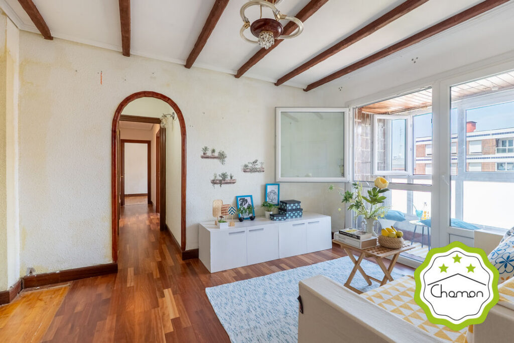 Piso en Venta en Derio,Urkiola Kalea - foto 4