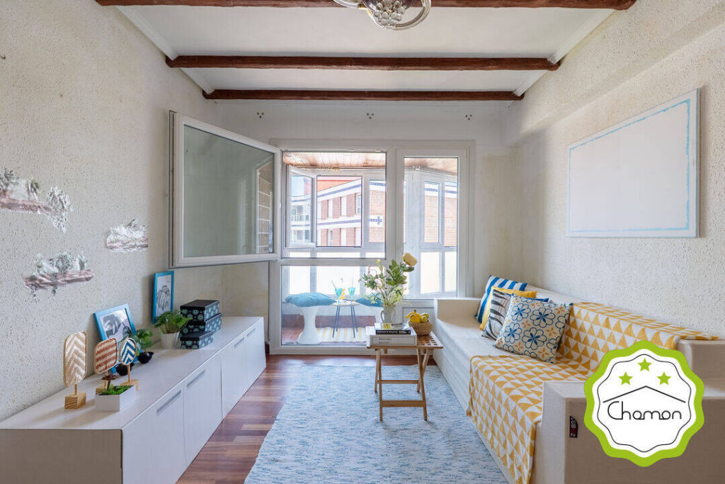 Piso en Venta en Derio,Urkiola Kalea - foto 2