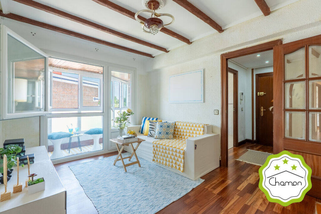Piso en Venta en Derio,Urkiola Kalea - foto 3