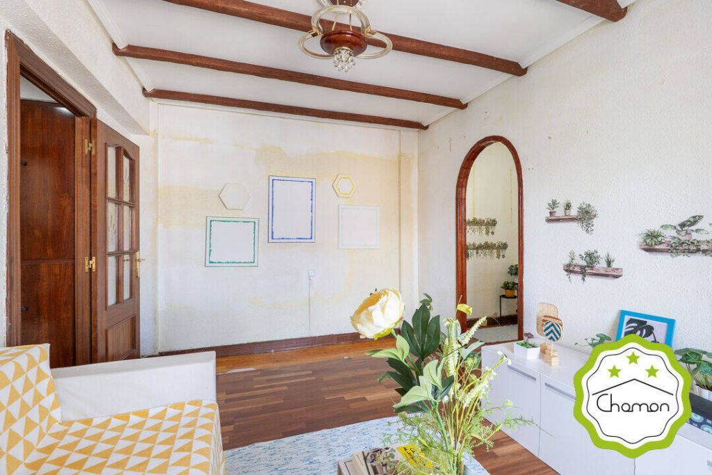 Piso en Venta en Derio,Urkiola Kalea - foto 5