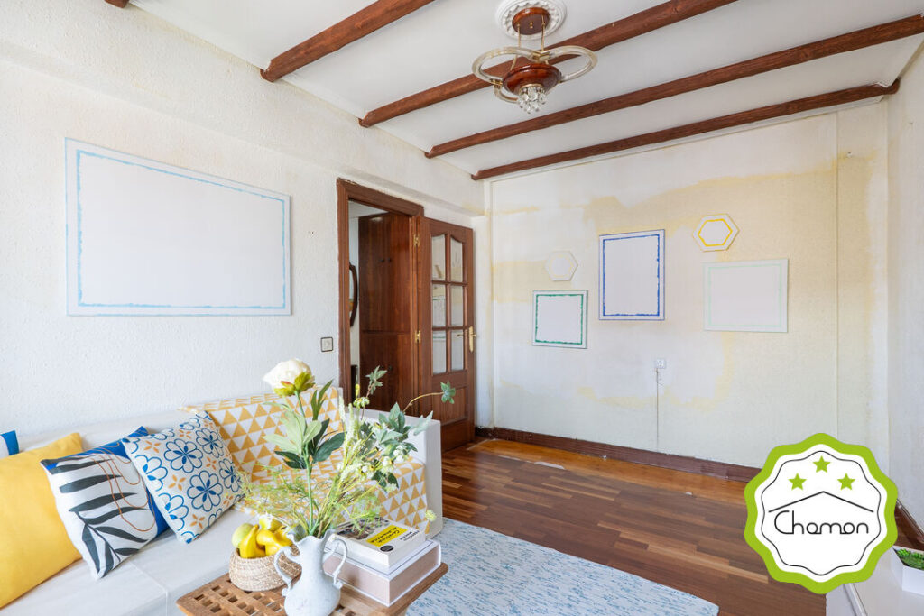 Piso en Venta en Derio,Urkiola Kalea - foto 6