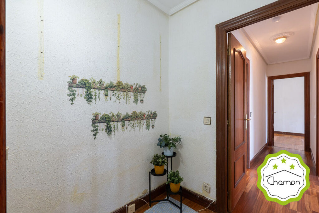Piso en Venta en Derio,Urkiola Kalea - foto 18