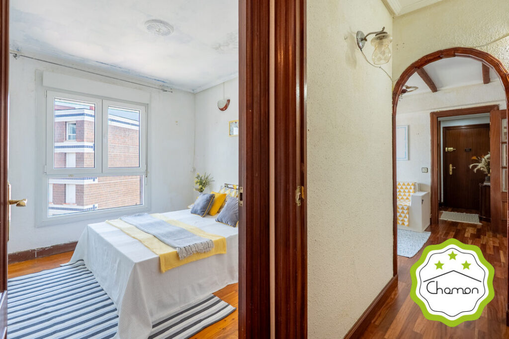 Piso en Venta en Derio,Urkiola Kalea - foto 20
