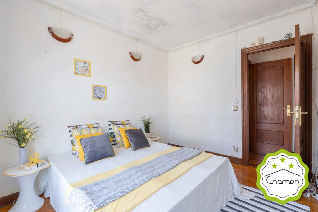 Piso en Venta en Derio,Urkiola Kalea - foto 24