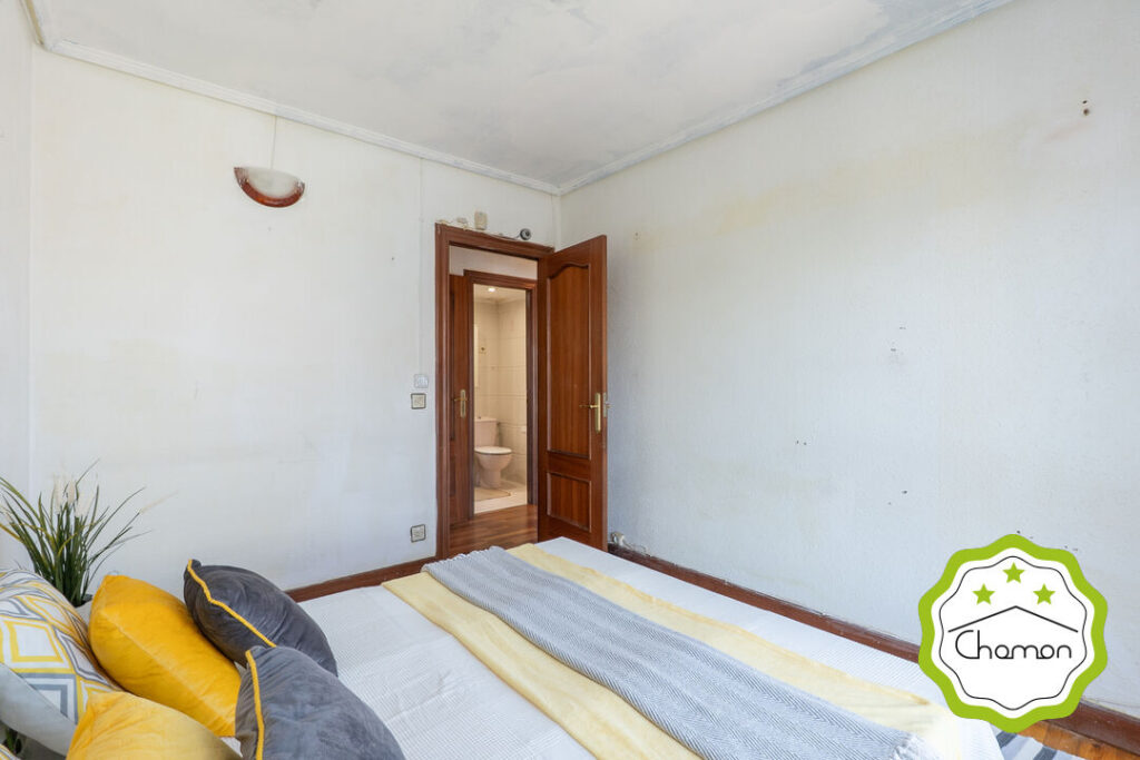 Piso en Venta en Derio,Urkiola Kalea - foto 25