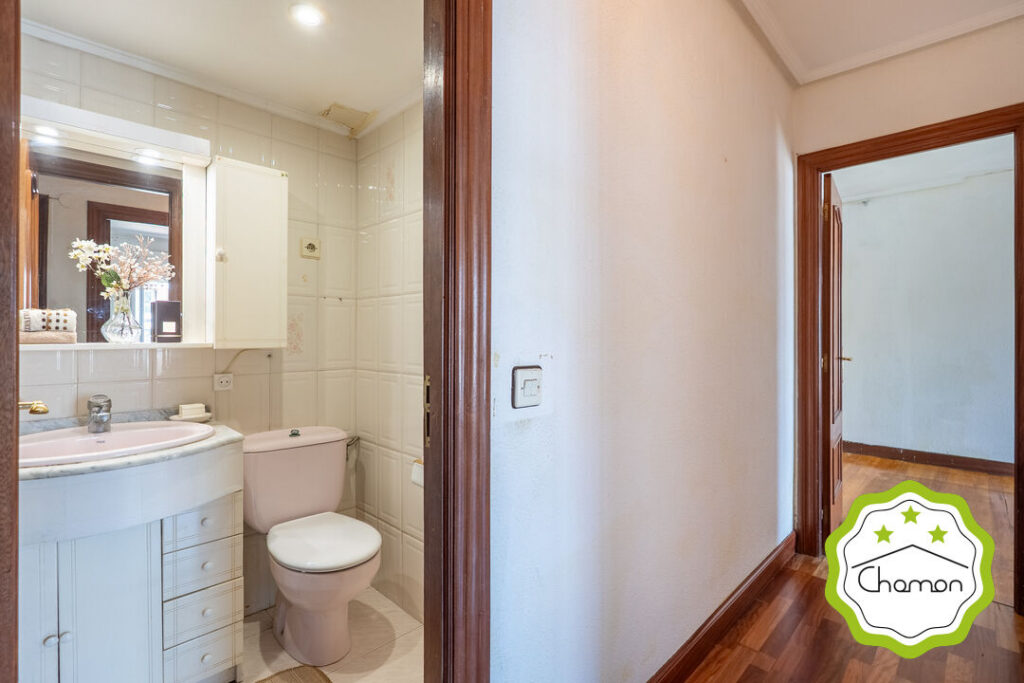 Piso en Venta en Derio,Urkiola Kalea - foto 26