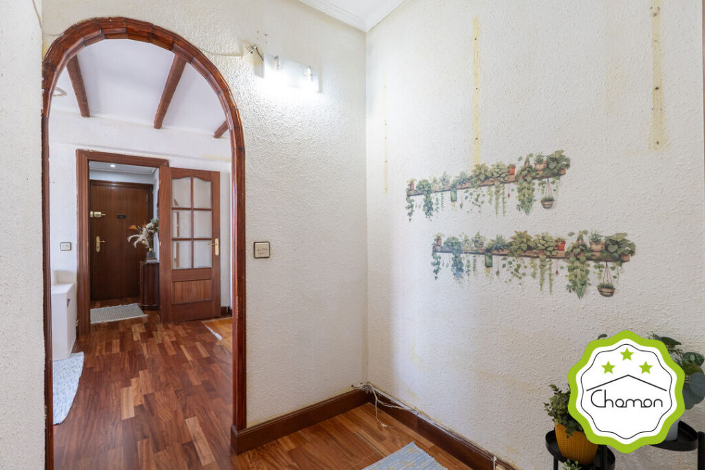 Piso en Venta en Derio,Urkiola Kalea - foto 19