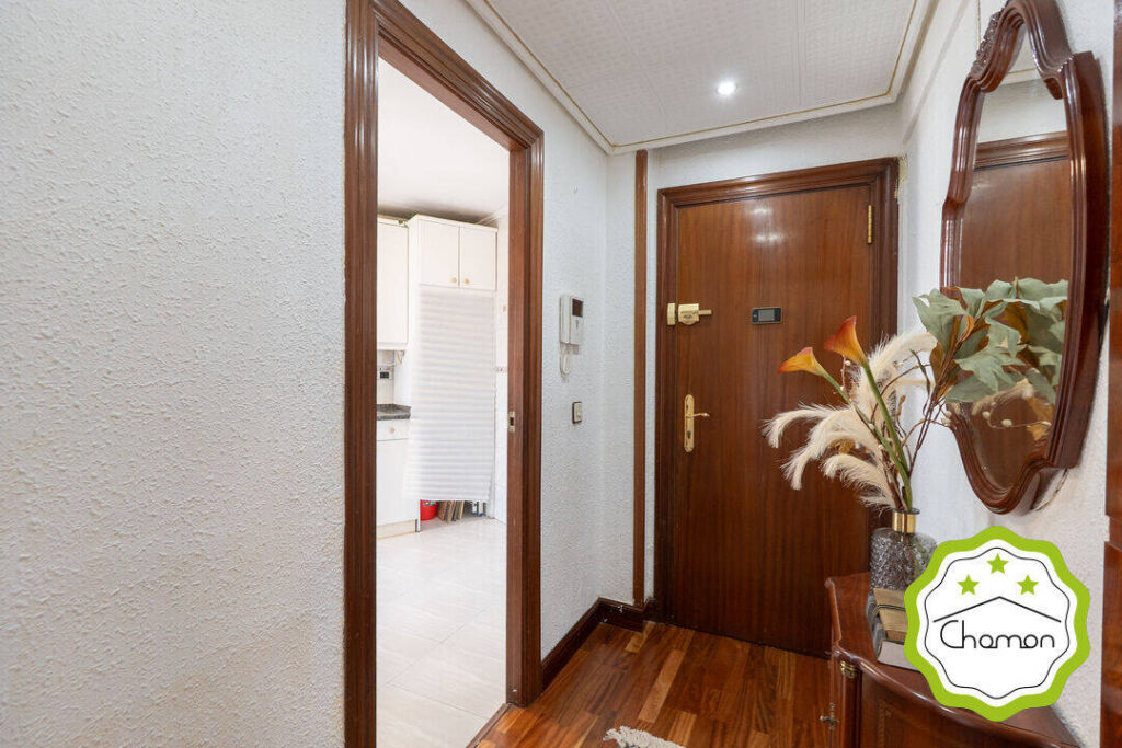 Piso en Venta en Derio,Urkiola Kalea - foto 8