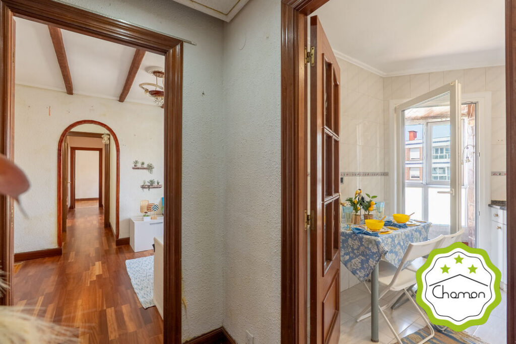 Piso en Venta en Derio,Urkiola Kalea - foto 9