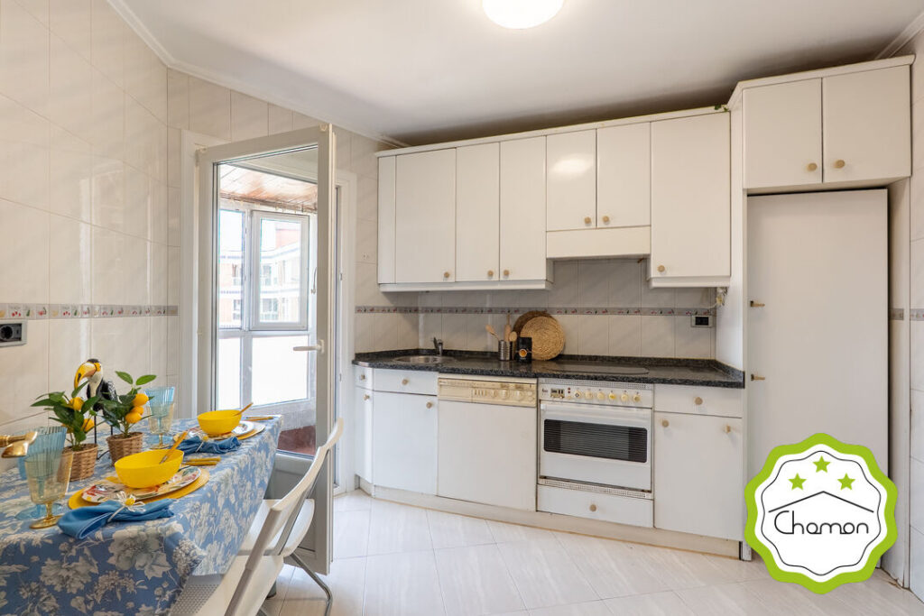 Piso en Venta en Derio,Urkiola Kalea - foto 10