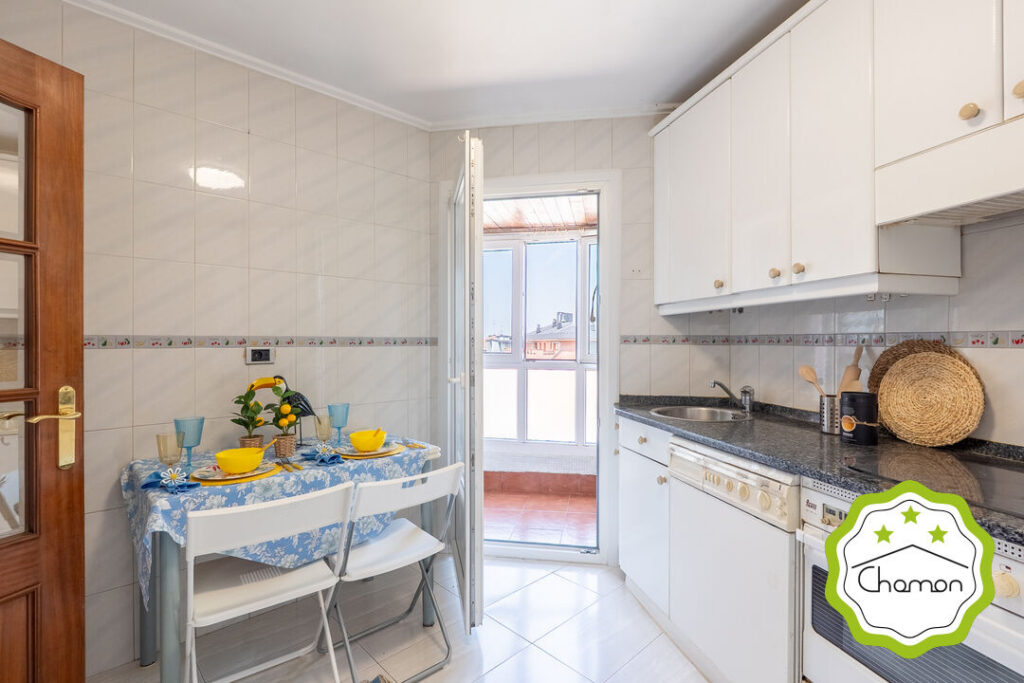 Piso en Venta en Derio,Urkiola Kalea - foto 11