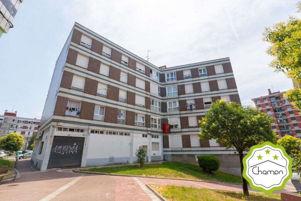 Piso en Venta en Derio,Urkiola Kalea - foto 44