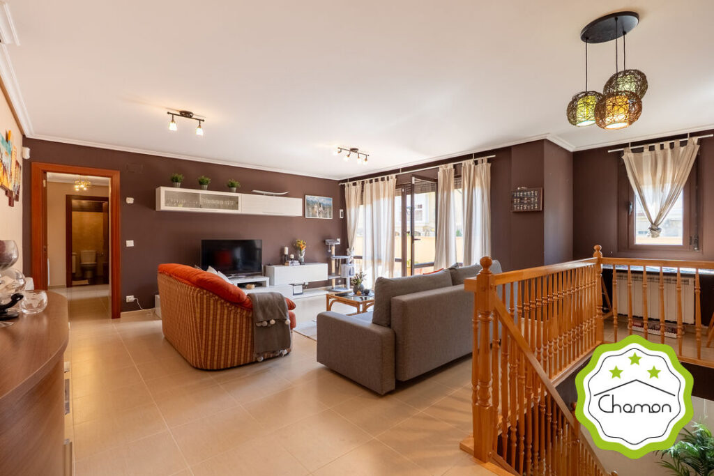 Piso en Venta en Zarratón,Calle Miguel Villanueva - foto 3
