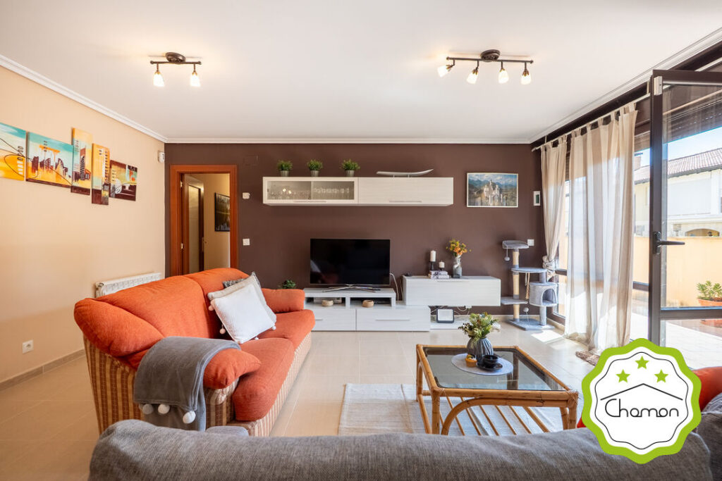 Piso en Venta en Zarratón,Calle Miguel Villanueva - foto 2