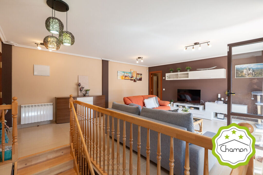 Piso en Venta en Zarratón,Calle Miguel Villanueva - foto 4