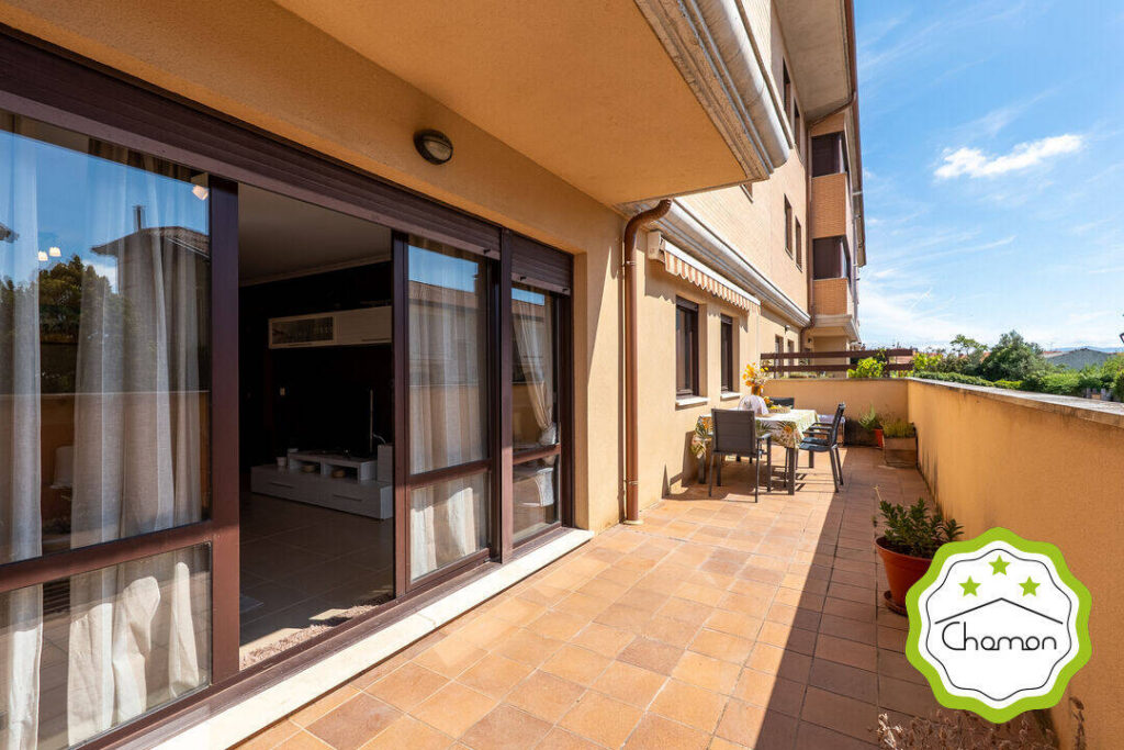 Piso en Venta en Zarratón,Calle Miguel Villanueva - foto 7