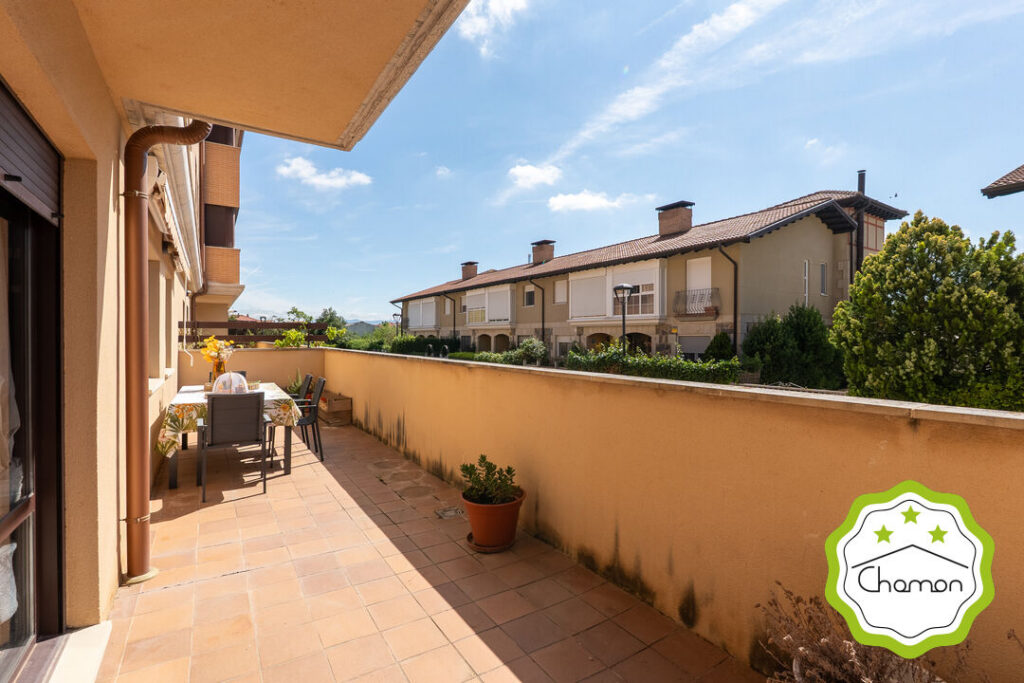 Piso en Venta en Zarratón,Calle Miguel Villanueva - foto 8