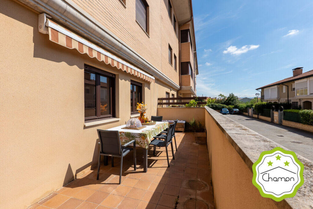 Piso en Venta en Zarratón,Calle Miguel Villanueva - foto 9