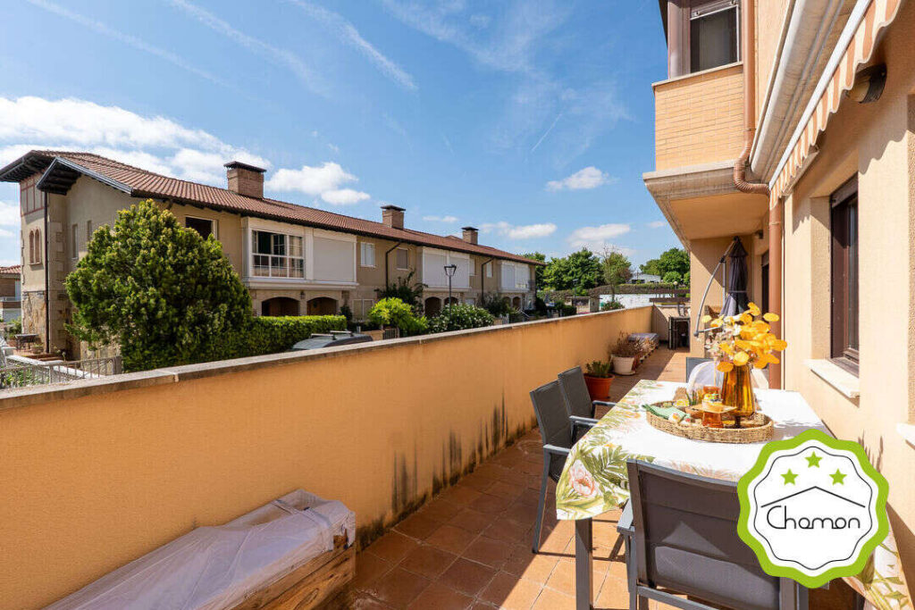 Piso en Venta en Zarratón,Calle Miguel Villanueva - foto 10