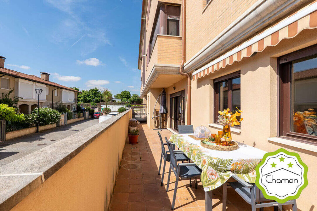 Piso en Venta en Zarratón,Calle Miguel Villanueva - foto 11