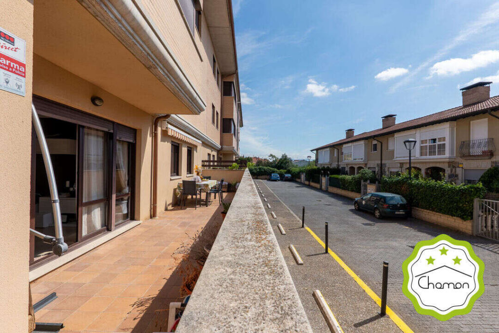 Piso en Venta en Zarratón,Calle Miguel Villanueva - foto 12