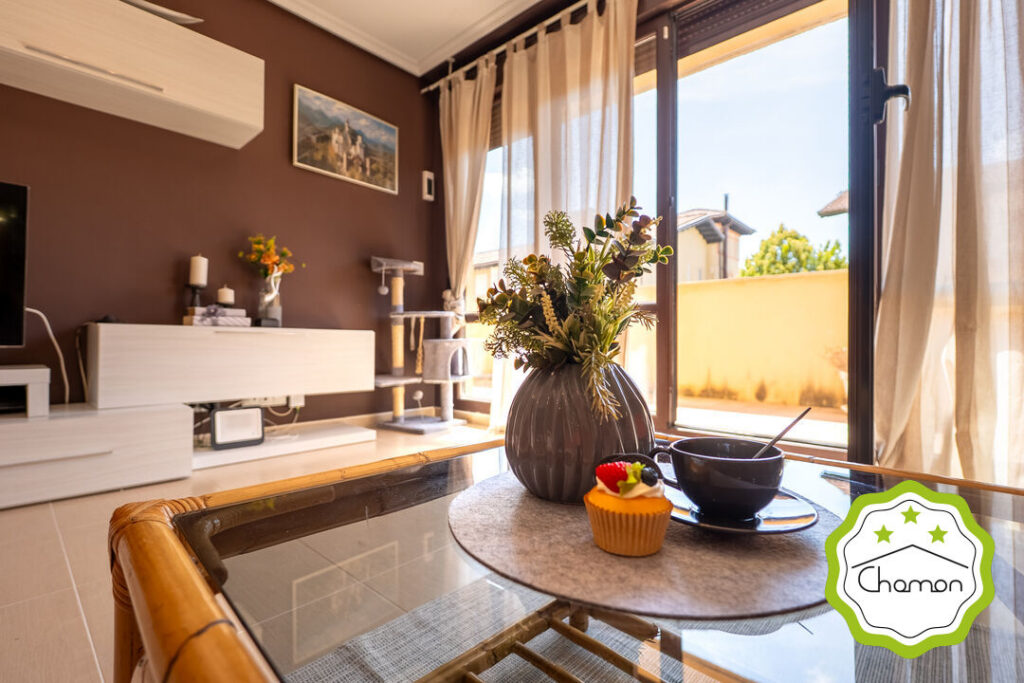 Piso en Venta en Zarratón,Calle Miguel Villanueva - foto 13