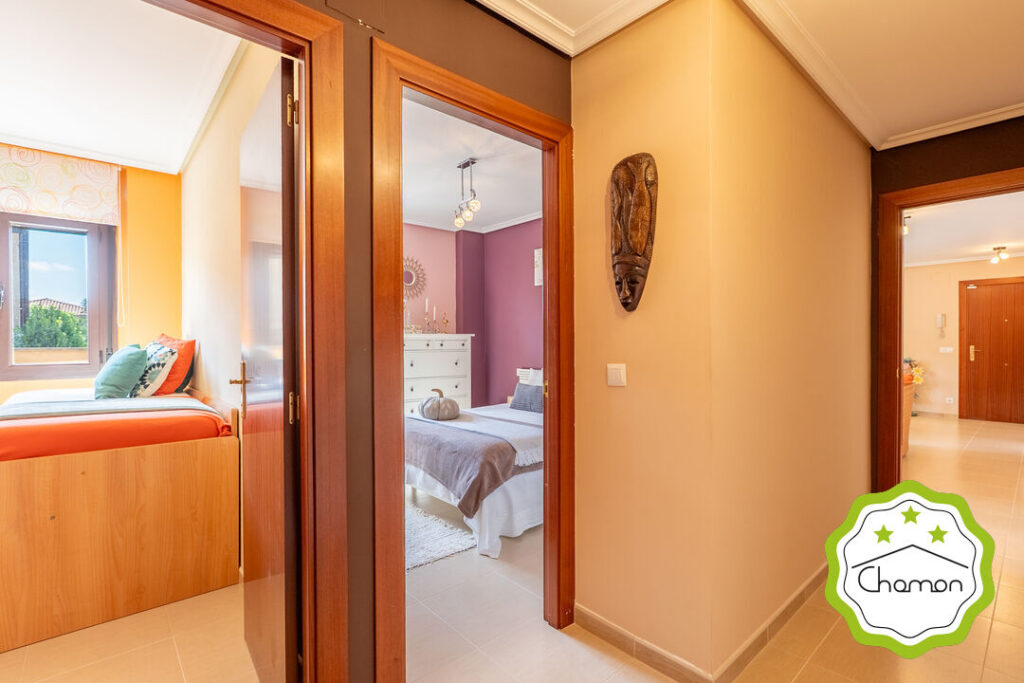 Piso en Venta en Zarratón,Calle Miguel Villanueva - foto 14