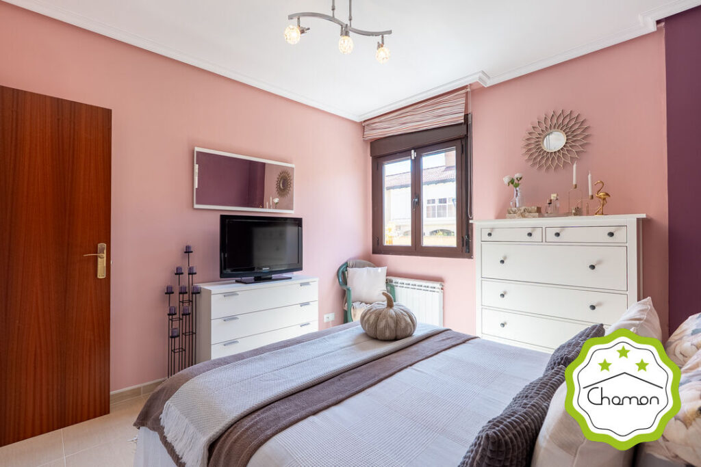 Piso en Venta en Zarratón,Calle Miguel Villanueva - foto 17