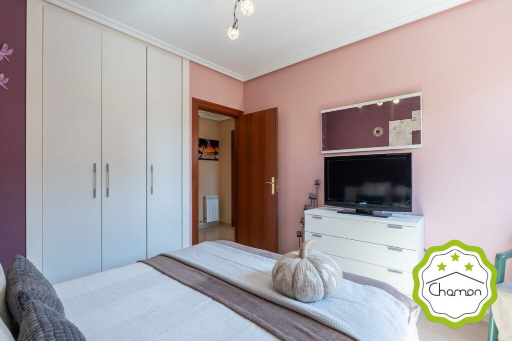 Piso en Venta en Zarratón,Calle Miguel Villanueva - foto 19