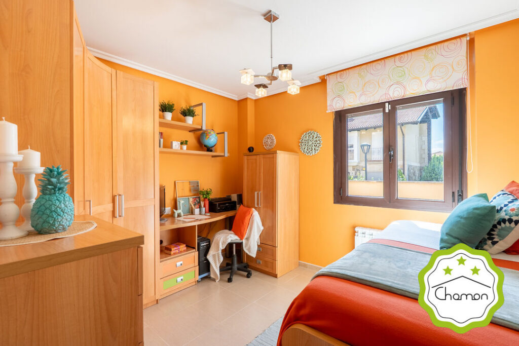 Piso en Venta en Zarratón,Calle Miguel Villanueva - foto 24