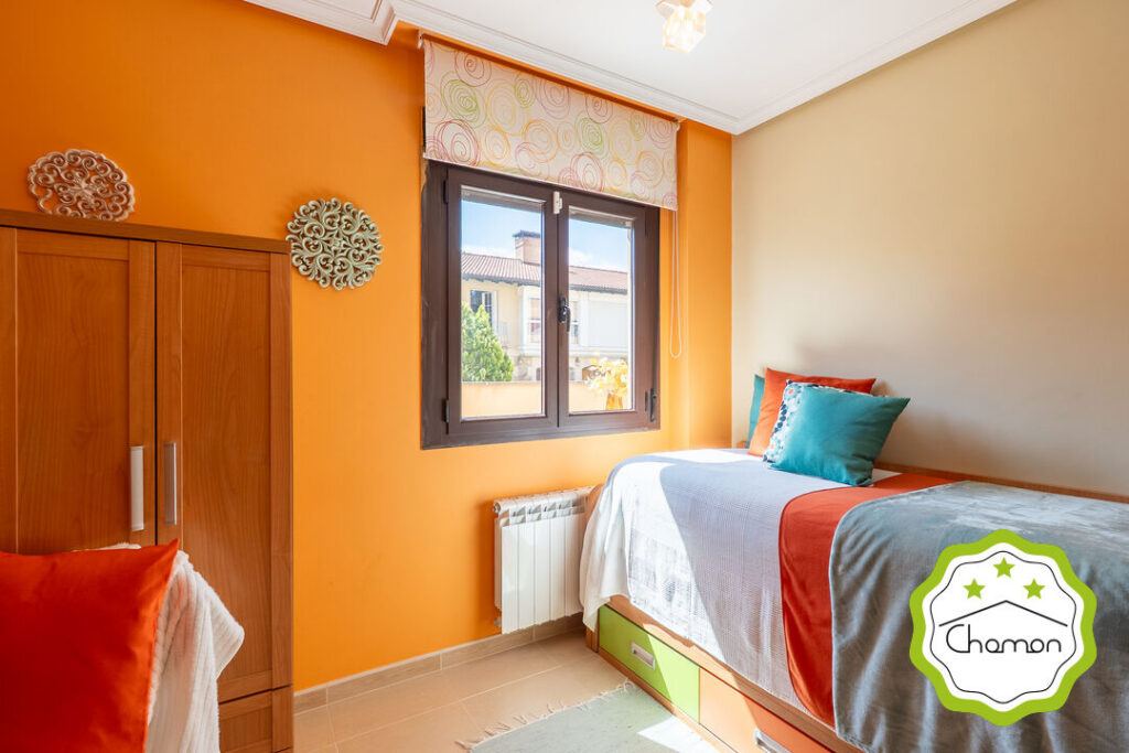Piso en Venta en Zarratón,Calle Miguel Villanueva - foto 25