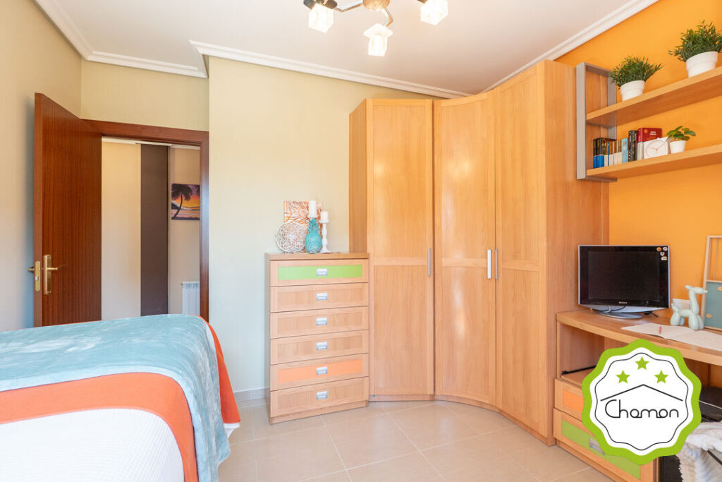 Piso en Venta en Zarratón,Calle Miguel Villanueva - foto 26
