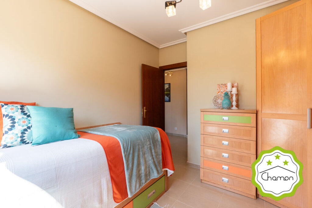 Piso en Venta en Zarratón,Calle Miguel Villanueva - foto 27